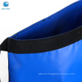 Portable Tarpaulin  Waterproof Duffel Bag with Roll Top Closure Waterproof  Ocean Pack